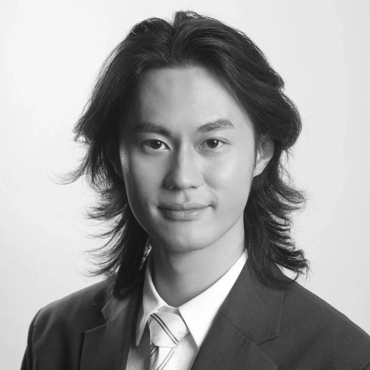 Louis Zhao