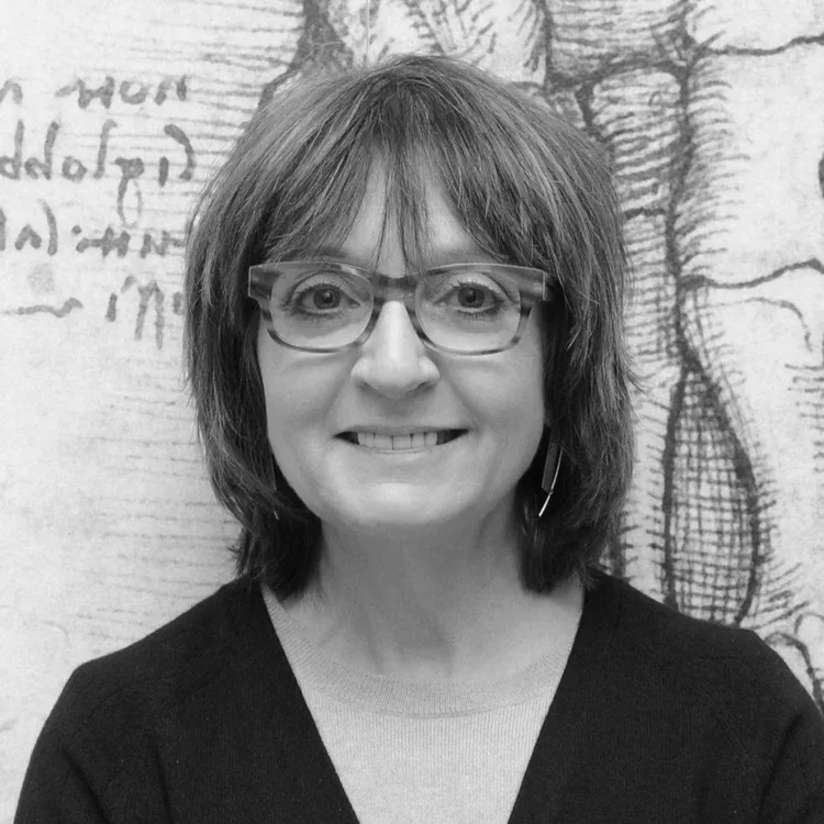 Helen Mayberg