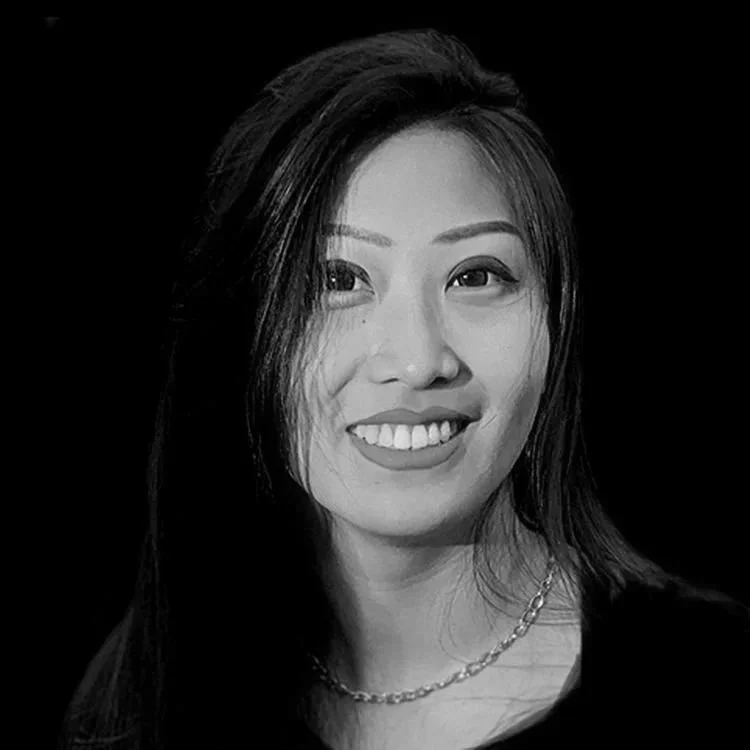 Shirley Zhang
