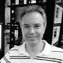 Ken Shepard