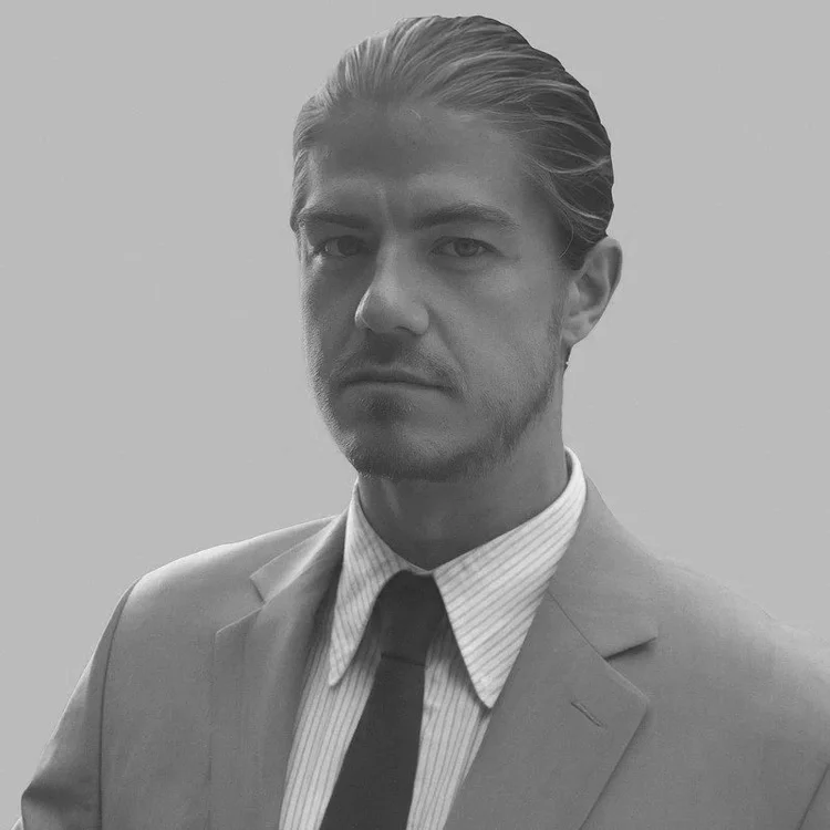 Michael Brotherton